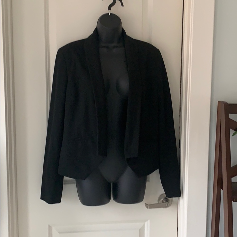 Ann Taylor Blazer